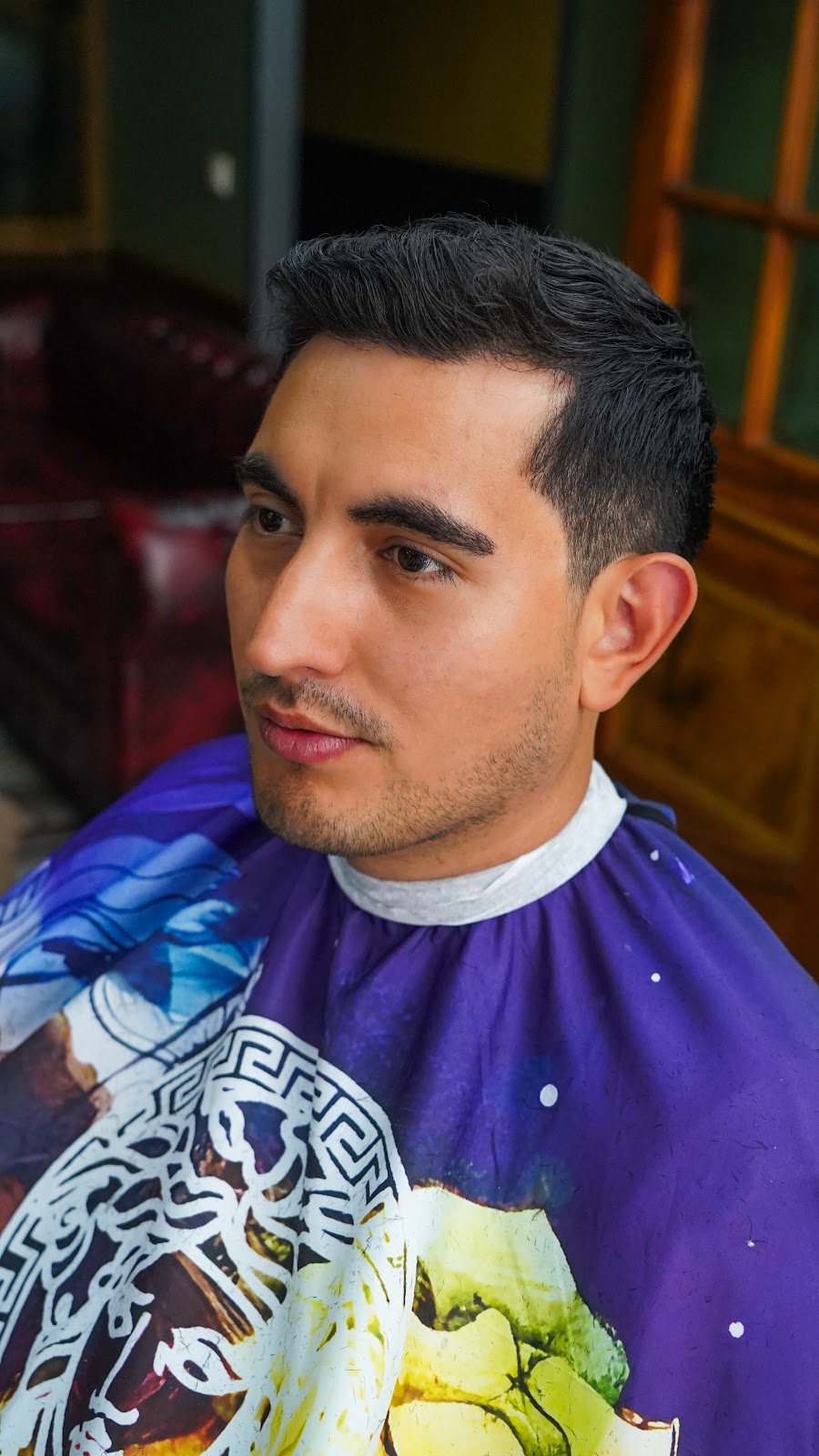 Elegant Barbershop💈