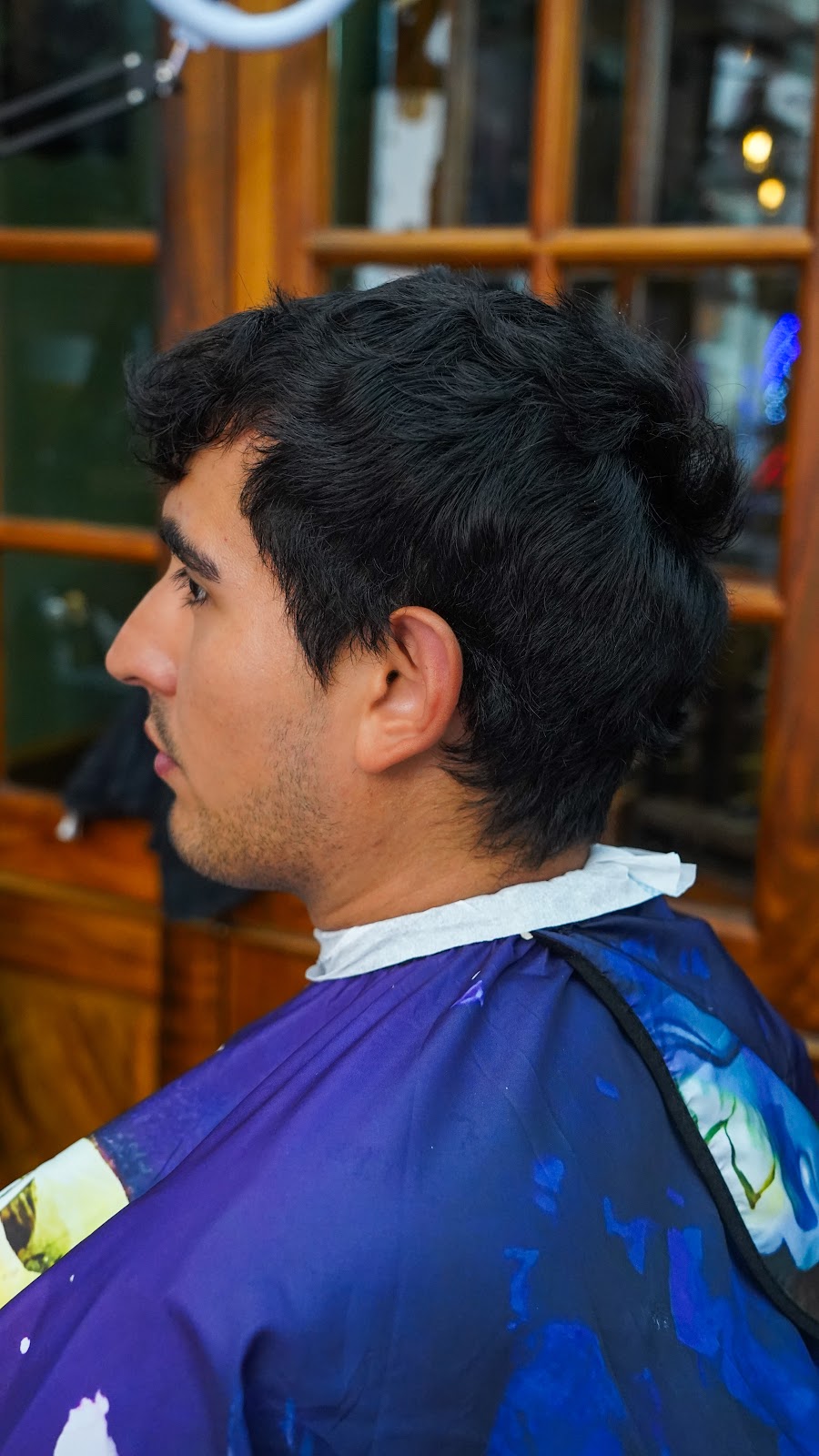 Elegant Barbershop💈